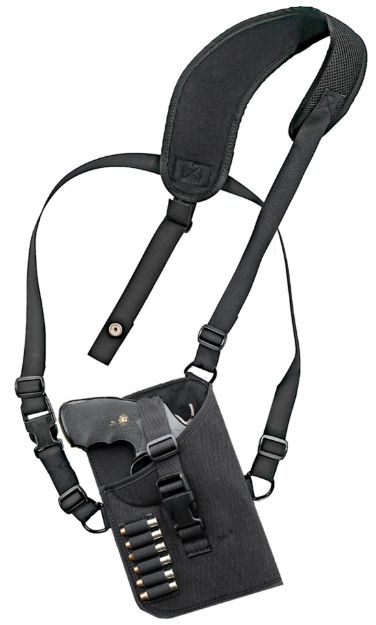 Picture of GROV GTHL15102R TRAIL PACK ERGO HLSTR REVOLVER
