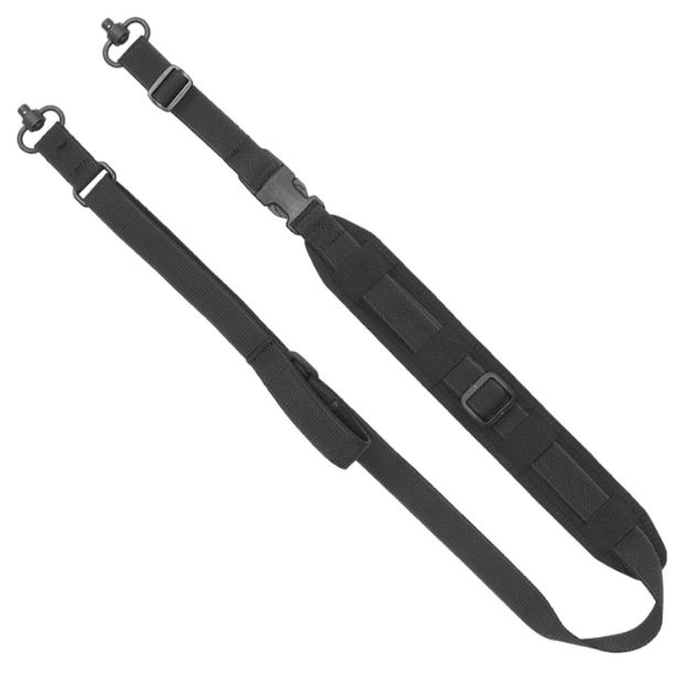 Picture of GROV GTSL127 QS 2-POINT SENTINEL SLNG BLK W/PBSWV
