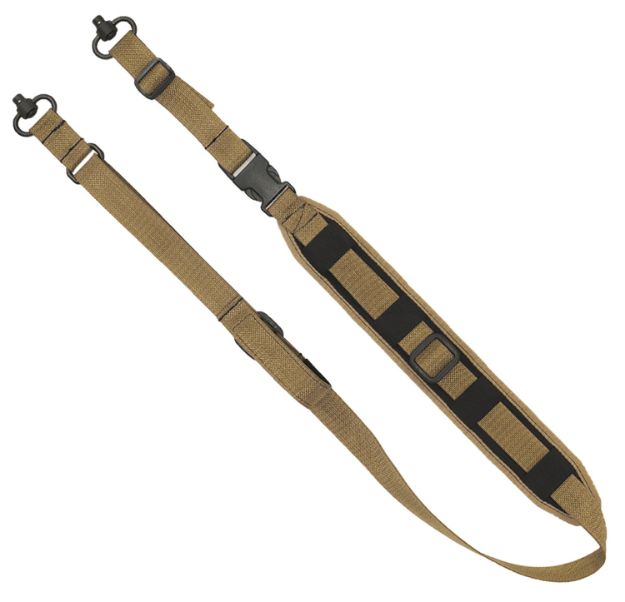 Picture of GROV GTSL129 QS 2-POINT SENTINEL SLNG BRN W/PBSWV