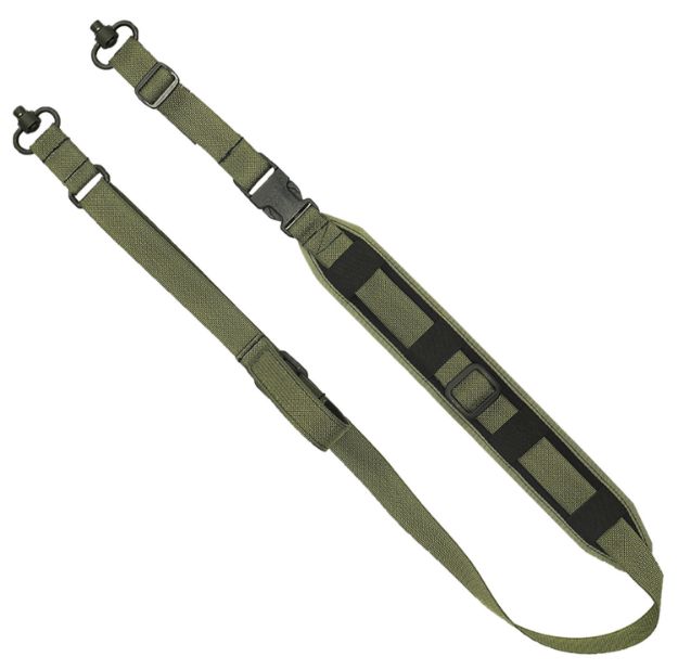 Picture of GROV GTSL130 QS 2-POINT SENTINEL SLNG ODG W/PBSWV