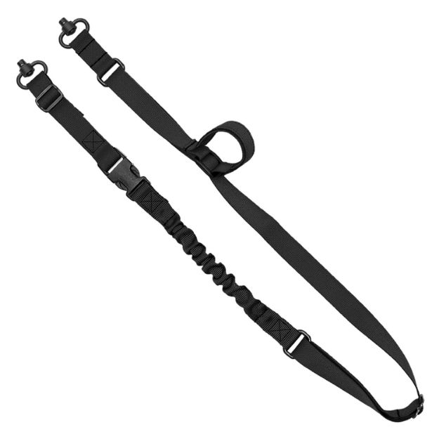 Picture of GROV GTSL131 QS 2-POINT SENTRY SLNG BLK W/PBSWVLS