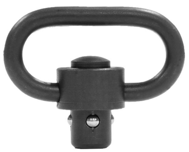 Picture of GROV GTSW314 BLK NITRIDE 1.25IN HD PB SWIVELS