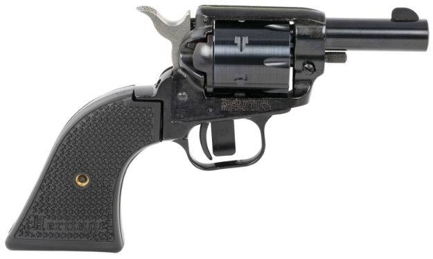 Picture of HER BK22B2 BARKEEP 22LR 2 6R BLK