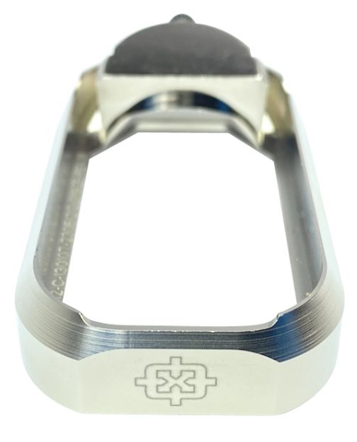Picture of CROSS CRGFMWSV GLOCK PERF FLARED MAGWELL(GEN1-3)SV