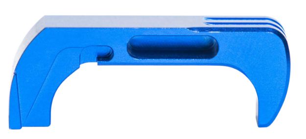 Picture of CROSS CRG5MCBL GLOCK MAGAZINE CATCH GEN 5 AND 4 BL
