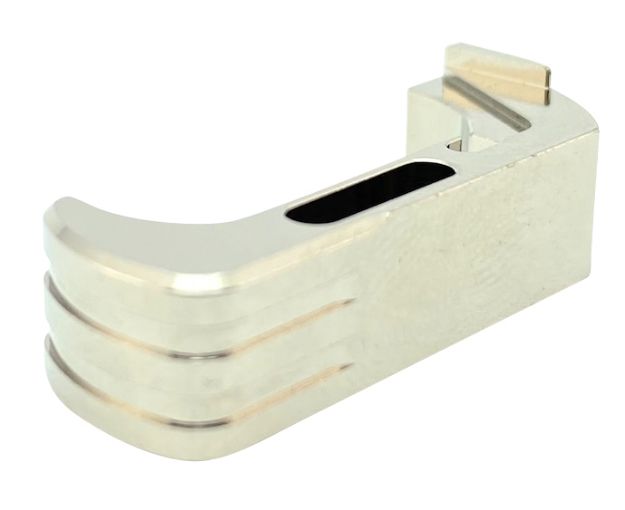 Picture of CROSS CRG5MCSV GLOCK MAGAZINE CATCH GEN 5 AND 4 SI