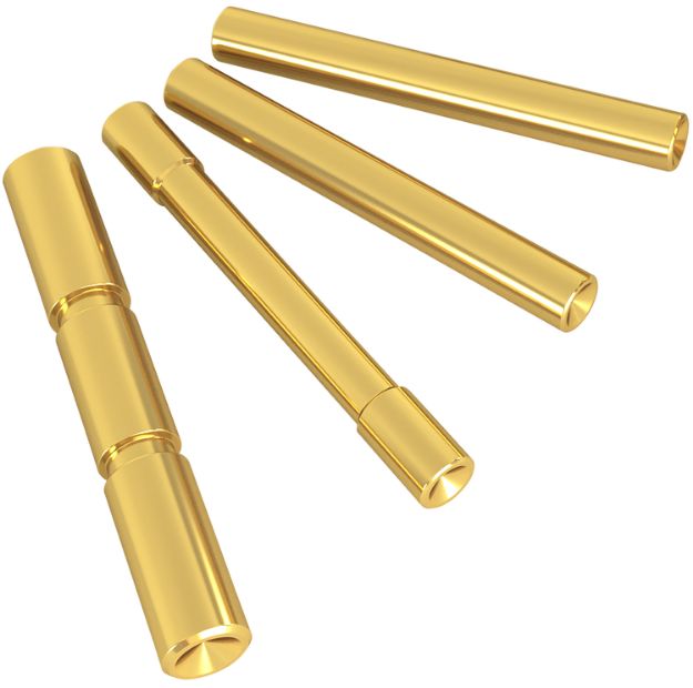 Picture of CROSS CRG4PSGD GLOCK 4 PIN SET GEN4 - GOLD