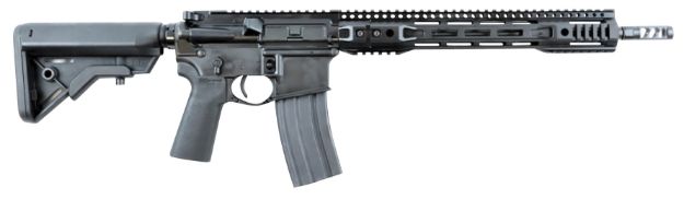 Picture of FRNKL* 00-10055-BLK M4 XTD R3 350L 16 10R