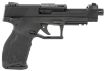 Picture of TAU 1-TX22C151 TX22 22LR DAO COMP 5.25 BK/BK