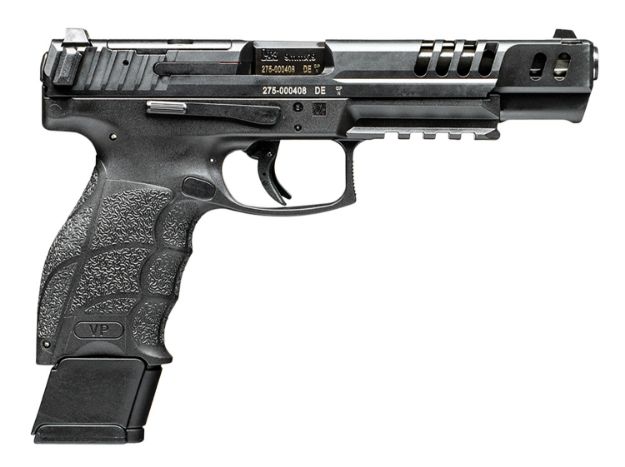 Picture of HK 81000555 VP9-B MATCH 9MM OR(4)20R 5.51