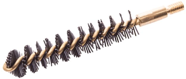Picture of BRKTHRU BT-357/38/9MM NYLON BRISTLE BORE BRSH