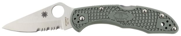 Picture of SPY C11PSFG DELICA 4 FLT GRD SERDP 2.88 GRN