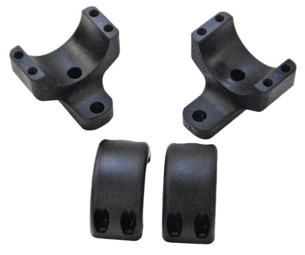 Picture of DNZ BW3TXH2 2 PC BRN/ABLT3 XH MT 8-40 30MM