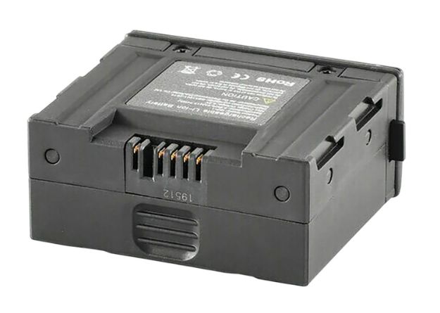 Picture of IRAY AC07 RICO MK1 IBP-1 BTTRY 4400 MAH