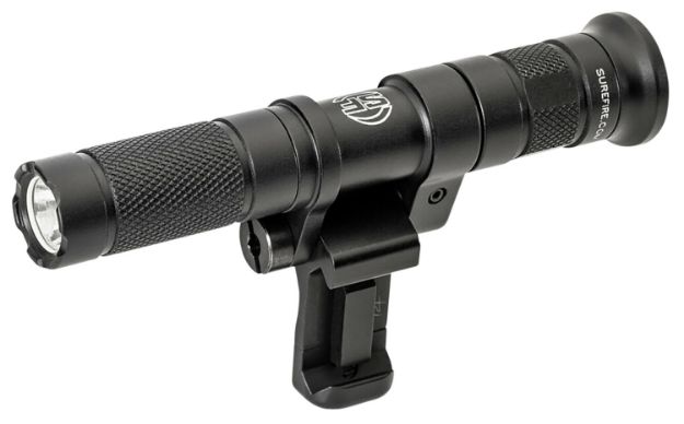 Picture of SF M140A-BK-PRO SCOT LIGHT PIC MNT 1.2V 300 BLK