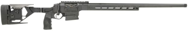 Picture of SEEKINS 0011710101BLK HIT CHASSIS 6CRD 24 BLK