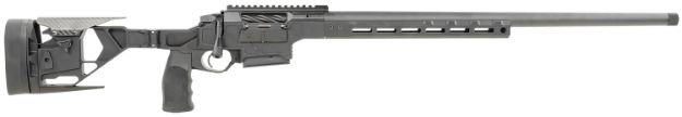 Picture of SEEKINS 0011710105BLK HIT CHASSIS 6.5PRC 24 BLK