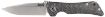 Picture of SGRIN SG06030808 SPIDER MKY DROP DAMASCUS BR HNDL
