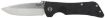 Picture of SGRIN SG03030001 BAD MKY DROP BLACK G10 HNDL