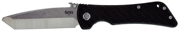 Picture of SGRIN SG02050008 BAD MKY EMMR TANTO CRBN FBR HNDL