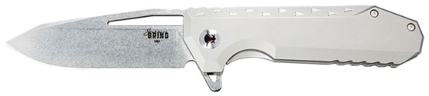 Picture of SGRIN SG09030011-01 PENGUIN DROPP TTNIUM R01 HNDL