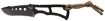 Picture of SGRIN SG04030100 VERMIN BLK DROPP BLK KYDX SHEATH