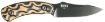 Picture of SGRIN SG05080106-01 JACKL BLK-BLKTN HNDL BLK SHTH