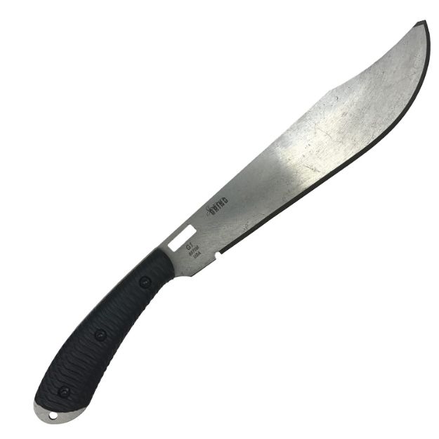Picture of SGRIN SG01070002 GRANDADDY G2 SATIN BLK KYDX SHTH