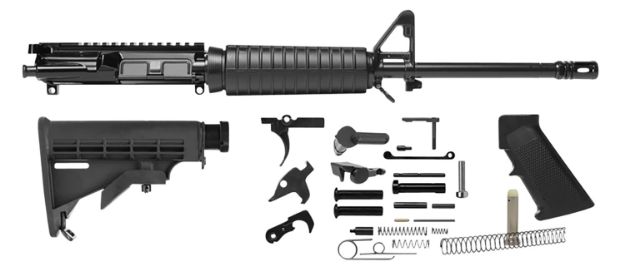 Picture of DELTON RKT101 RIFLE KIT 16IN