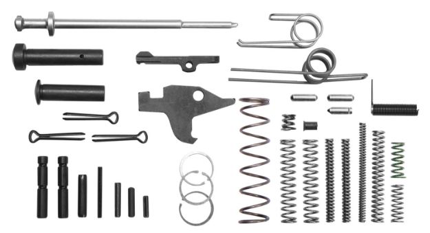 Picture of DELTON LP1104 AR15 DELUXE REPAIR KIT