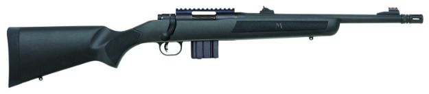 Picture of MOSS 27707 MVP PAT 300BO 16.25 10R BLK