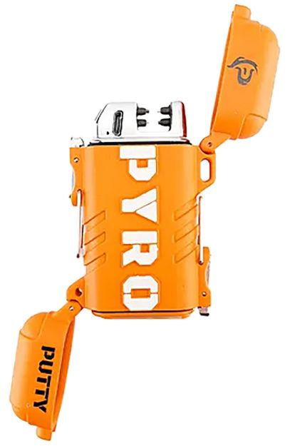 Picture of PHONE SKOPE PPARC2 PYRO PUTTY DUAL ARC ELITE DUAL