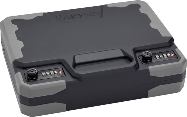 Picture of HORN 95260 TREKLTE LCKBX TSA CMBN XXL LCK