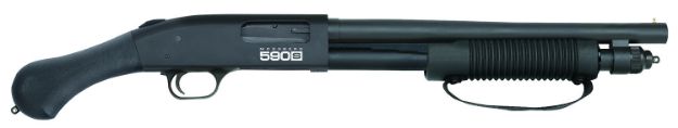 Picture of MOSS 51601 590S 12 14.375 8+1 SHOCKWAVE