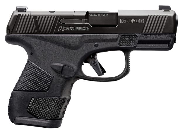 Picture of MOSS 89044 MC-2SC SUBCOMPACT 9 MM 3.4 BLK 14R