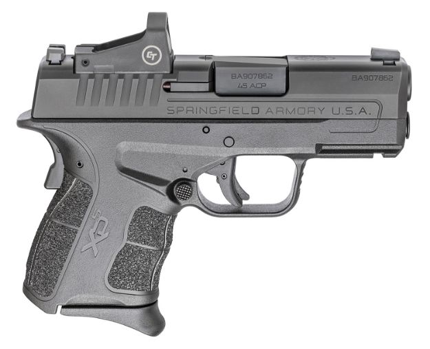 Picture of SPG XDSG93345BCT 45 MOD2 OSP 3.3 CT 5/6R