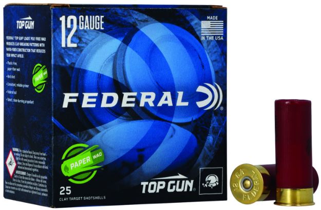 Picture of FED TG12W8 PAPER 12 2.75 8SHT 1-1/8 25/10