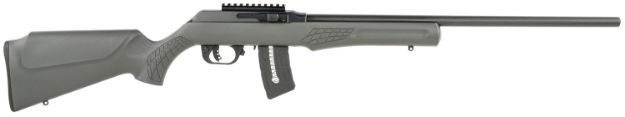 Picture of ROSSI RS22W2111G RS22 SEM AUT 22MG 21 10R GRY