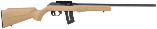 Picture of ROSSI RS22W2111TAN RS22 SEM AUT 22MG 21 10R TAN