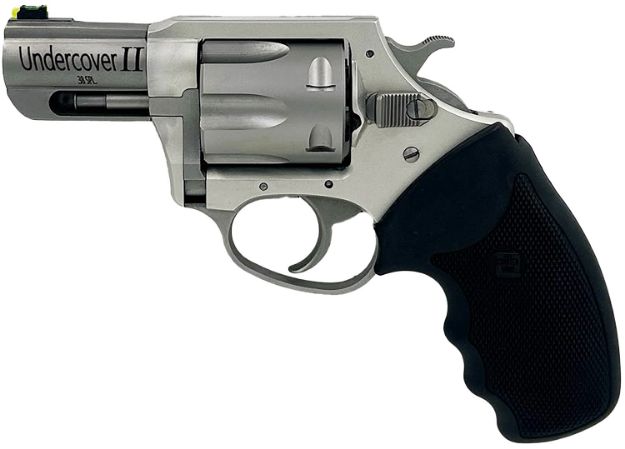 Picture of CHA 53620 UNDERCOVER II 38 2.2 6SHOT AND/SS