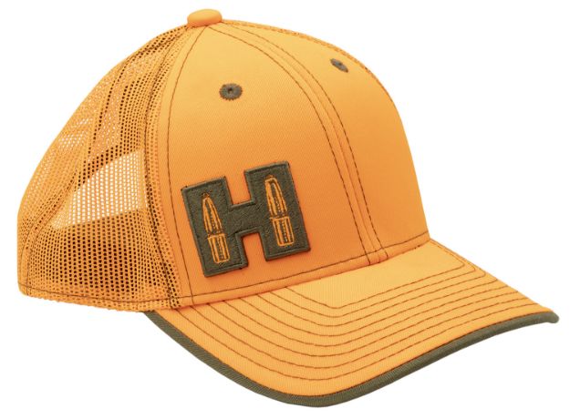 Picture of HORN 99262 HORNADY BLAZE ORANGE HAT