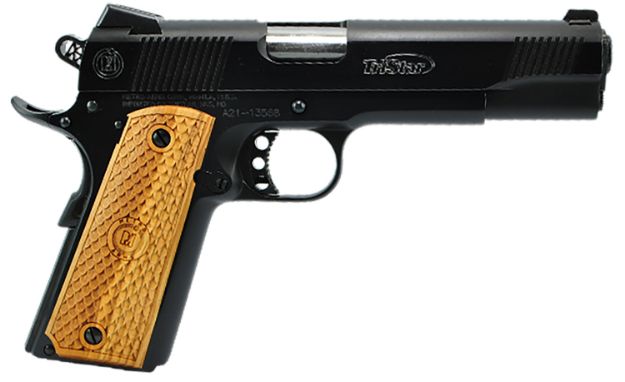 Picture of TRI 85617 AM CLASS II 1911 10MM 5 8R WD/BLK