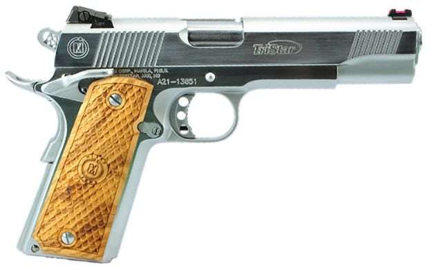 Picture of TRI 85635 AM CLASS TRO 1911 45 CHR 8RD