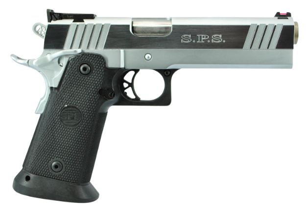 Picture of TRI 85676 SPS PANTERA 1911 9MM CHR 18RD