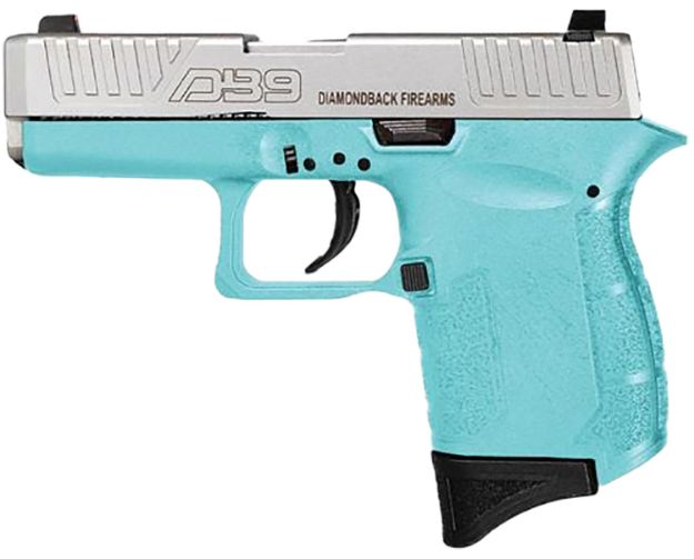 Picture of DIA DB0200P091 9MM 3.1 6R MINT/NKL