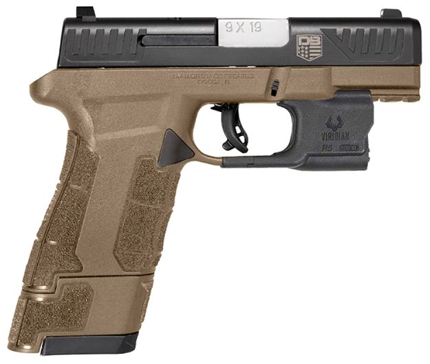Picture of DIA DB0301P061 9MM SUBCMP 3.5 17R LS/HLST FDE