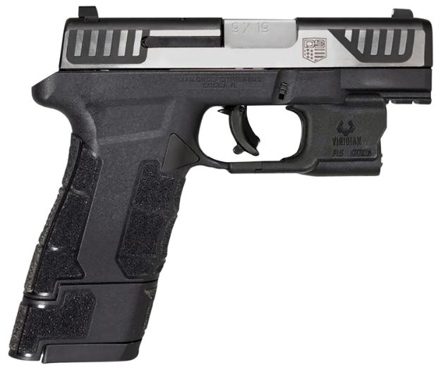 Picture of DIA DB0301P031 9MM SUBCMP 3.5 17/12 LS/HLST 2T