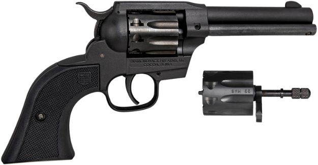 Picture of DIA DB0500A001 22/22M SDKCK 4.5 9R BLK