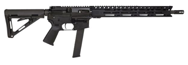 Picture of DIA DB1417P001 9MM DB15 ML 16 32R BLK