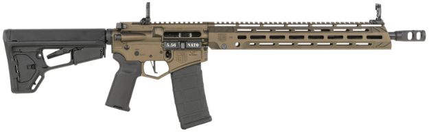 Picture of DIA DB1874K071 5.56 DB15 ML 16 30R MDBRZ